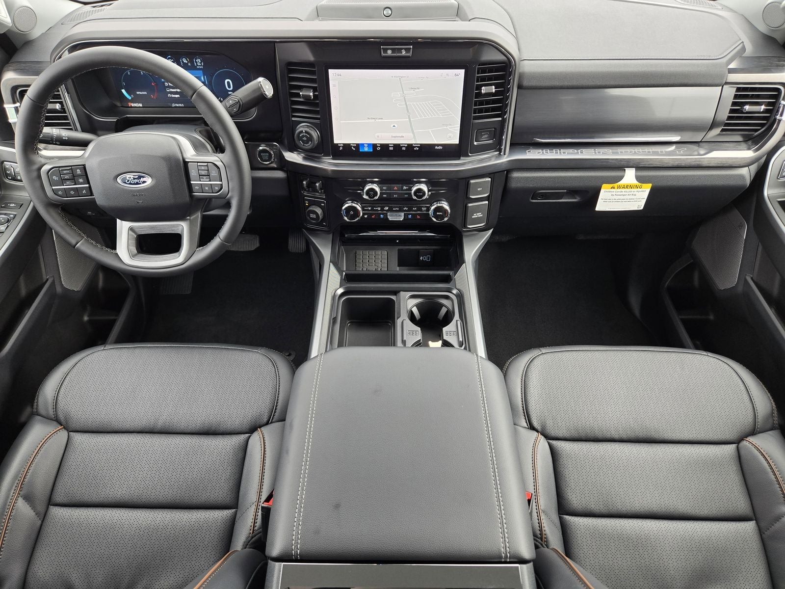 2026 Ford F-350SD Lariat DRW