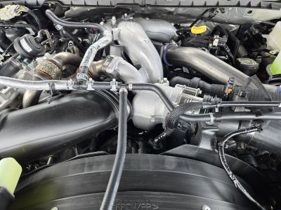 2026 Ford F-350SD Lariat DRW