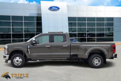 2026 Ford F-350SD Lariat DRW