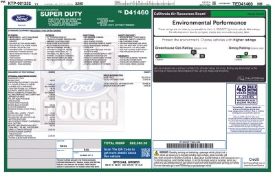 2026 Ford F-350SD Lariat DRW