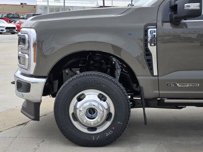 2026 Ford F-350SD Lariat DRW