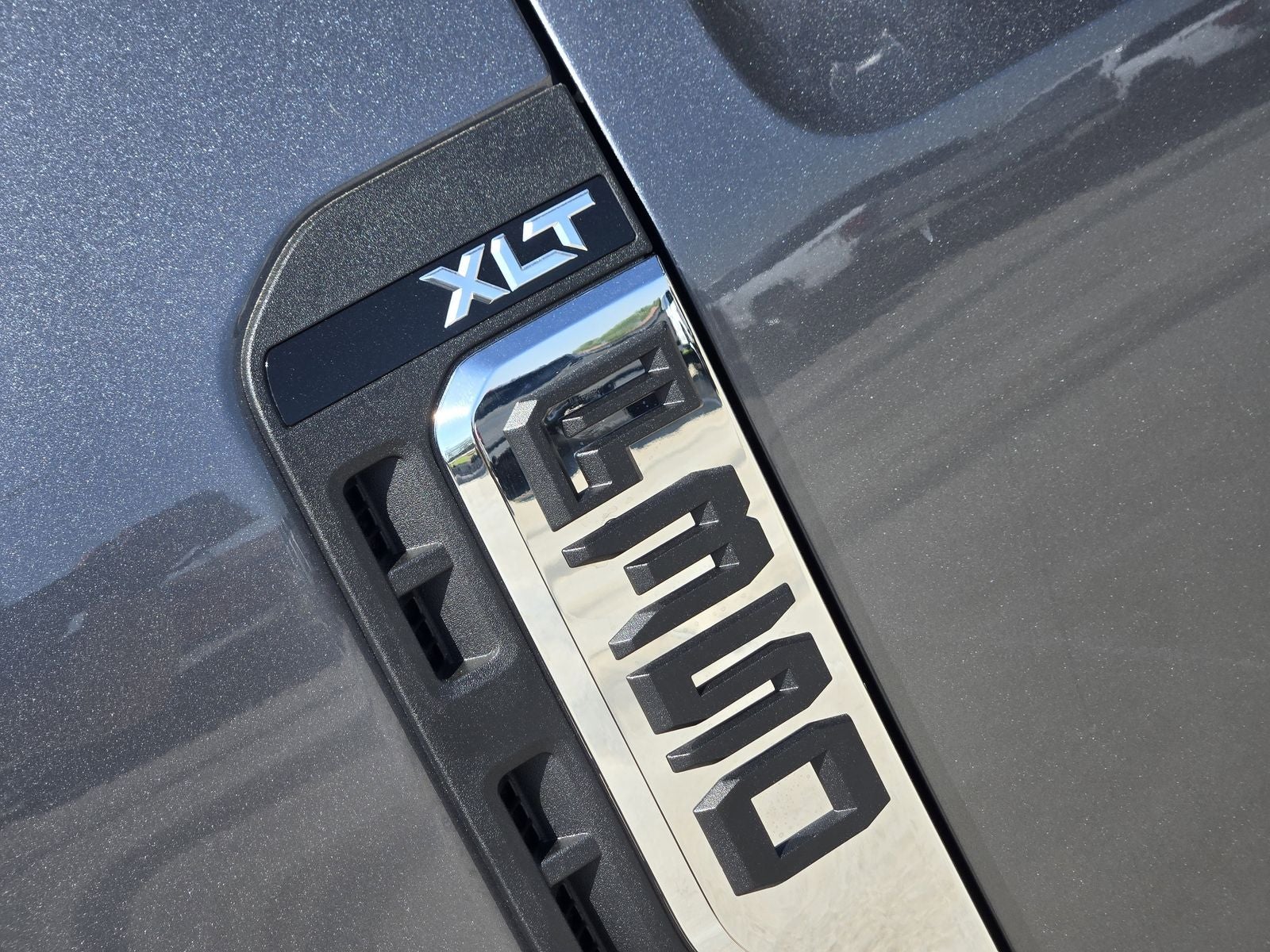 2026 Ford F-350SD XLT DRW