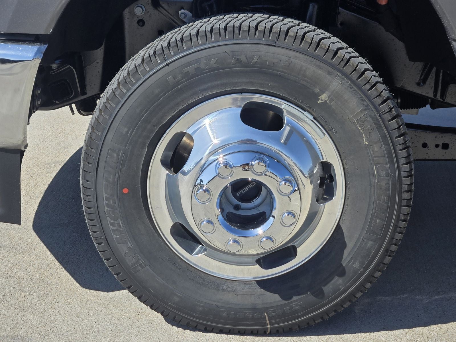 2026 Ford F-350SD XLT DRW