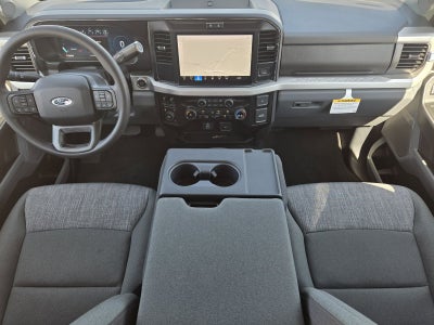 2026 Ford F-350SD XLT DRW