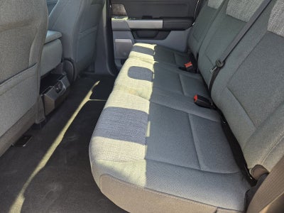 2026 Ford F-350SD XLT DRW