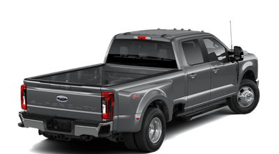 2026 Ford F-350SD XLT DRW