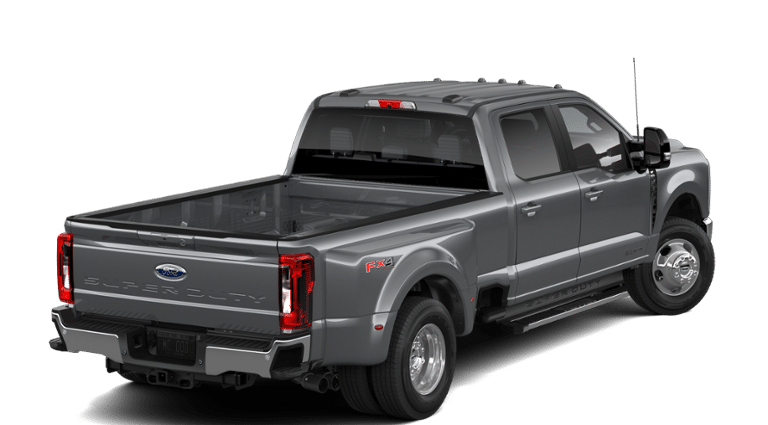 2026 Ford F-350SD XLT DRW