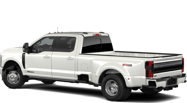 2026 Ford F-350SD DRW