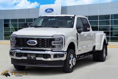 2026 Ford F-350SD Lariat DRW