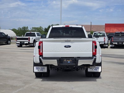 2026 Ford F-350SD Lariat DRW