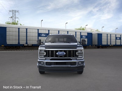2026 Ford F-350SD Lariat DRW