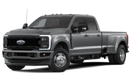 2026 Ford F-350SD XL DRW