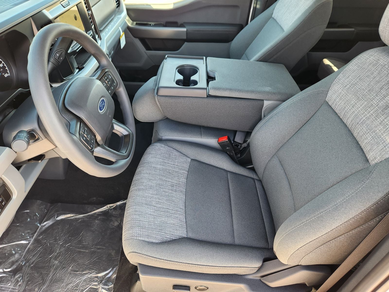 2026 Ford F-350SD XLT DRW