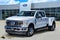 2026 Ford F-350SD XLT DRW