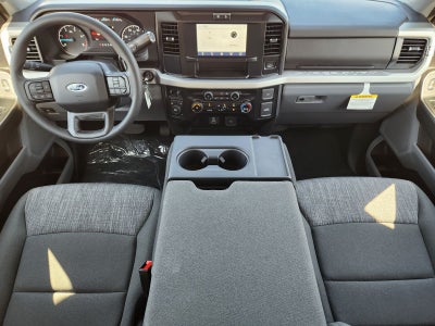 2026 Ford F-350SD XLT DRW