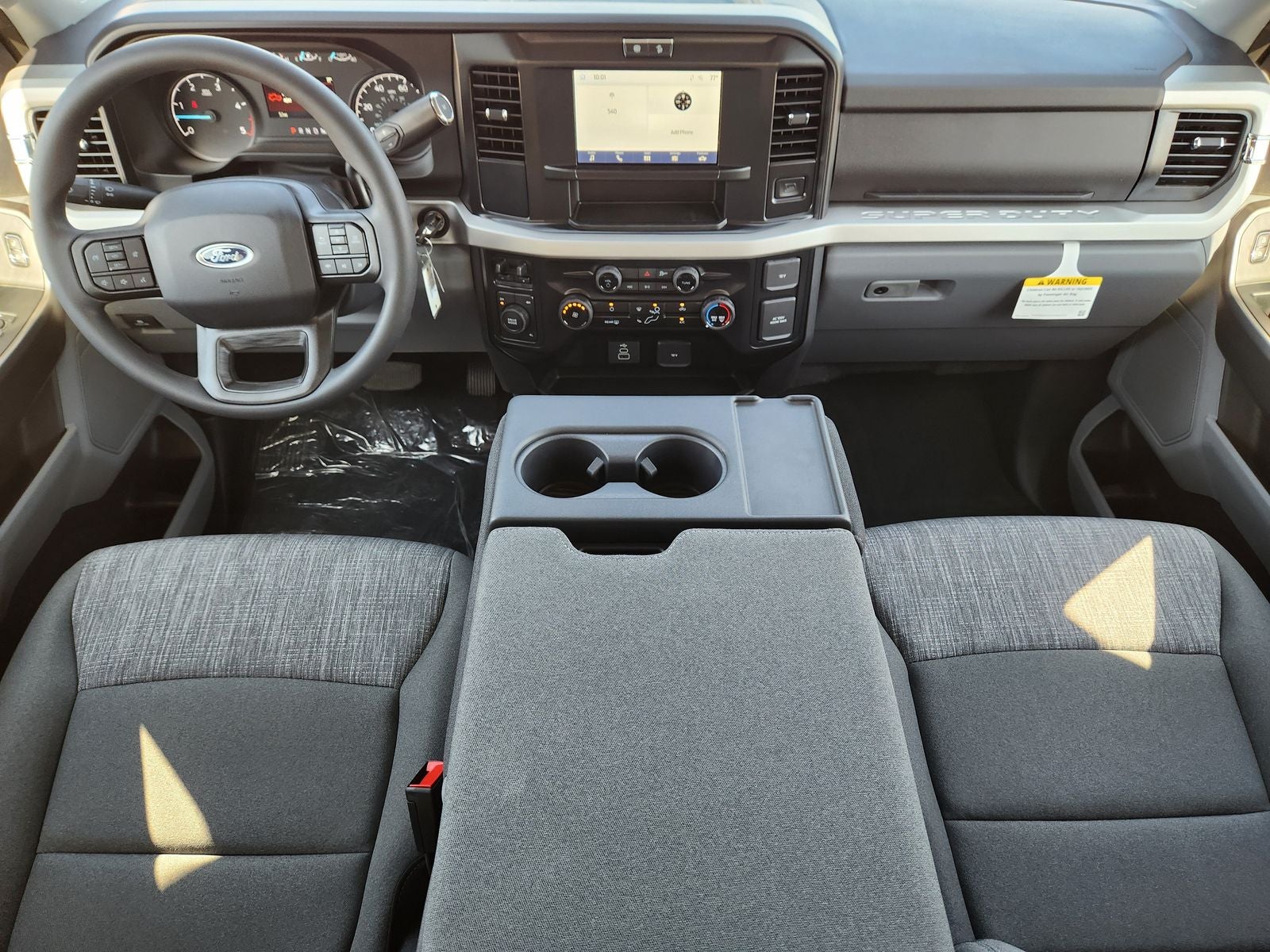 2026 Ford F-350SD XLT DRW