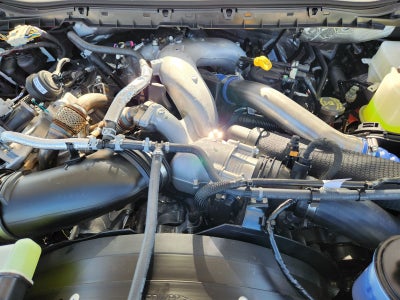 2026 Ford F-350SD XLT DRW