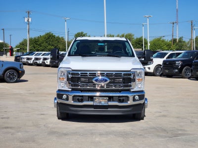 2026 Ford F-350SD XLT DRW