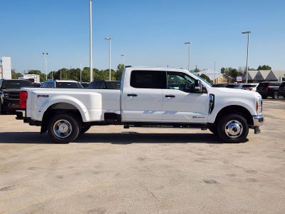 2026 Ford F-350SD XLT DRW