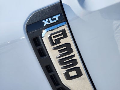 2026 Ford F-350SD XLT DRW