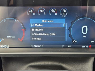 2026 Ford F-450SD Platinum DRW