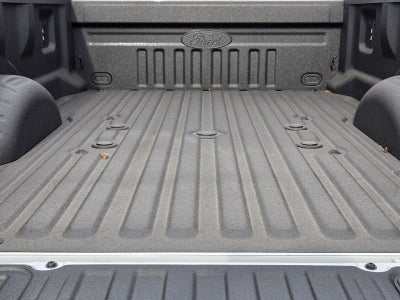 2026 Ford F-450SD Platinum DRW