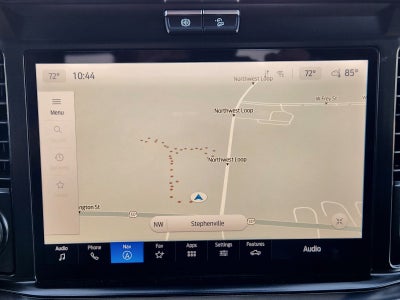 2026 Ford F-450SD Platinum DRW
