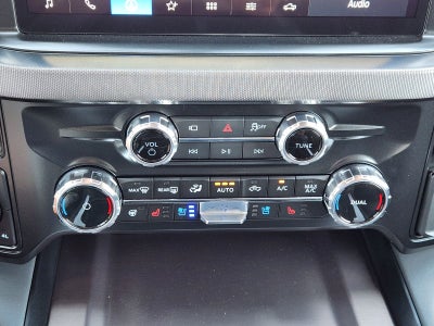 2026 Ford F-450SD Platinum DRW