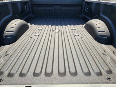 2026 Ford F-450SD Platinum DRW