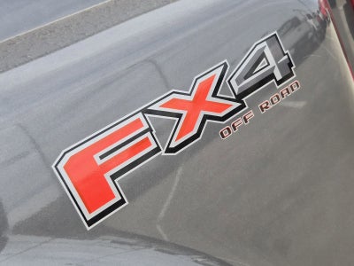 2026 Ford F-450SD Platinum DRW