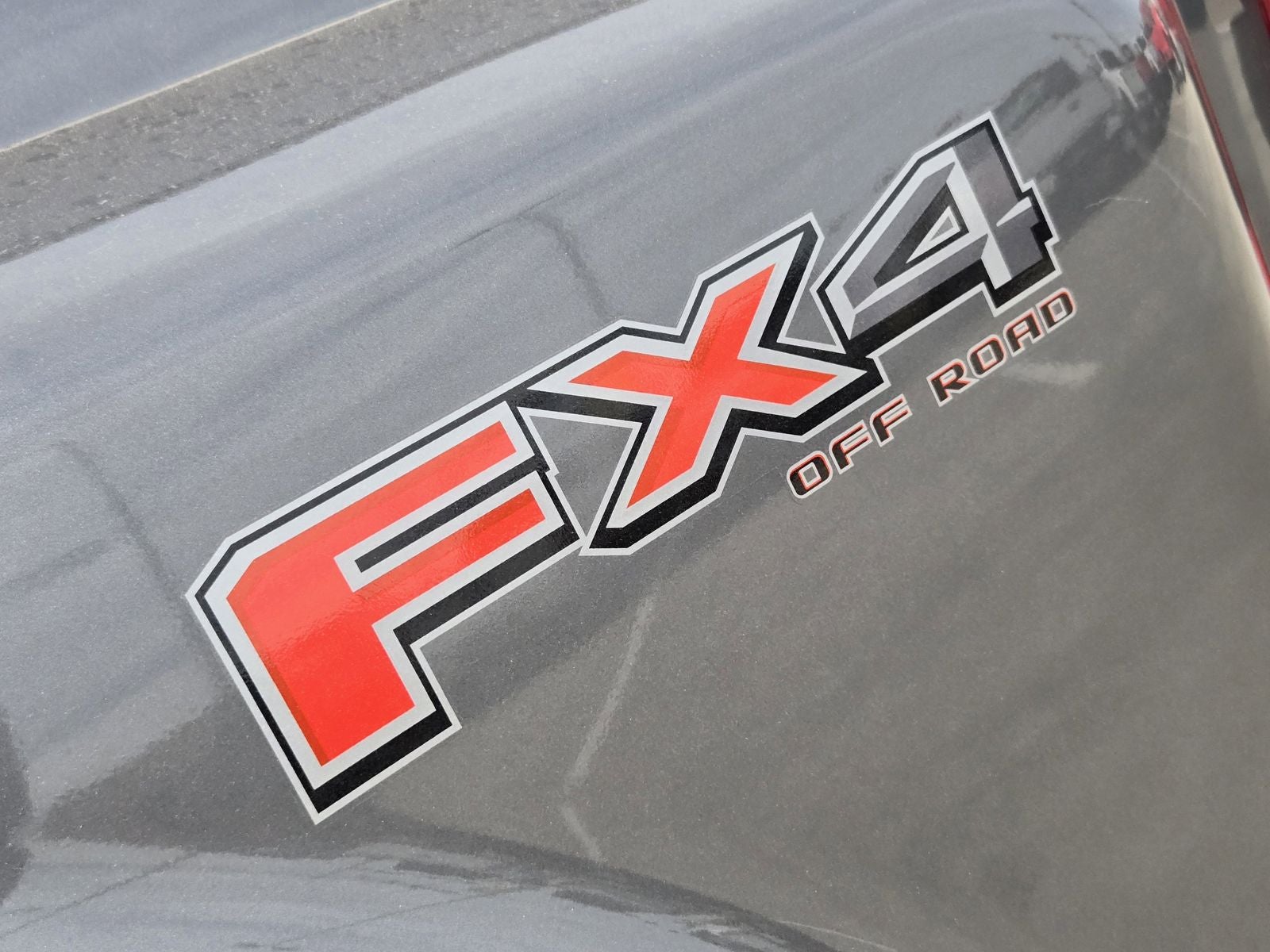 2026 Ford F-450SD Platinum DRW