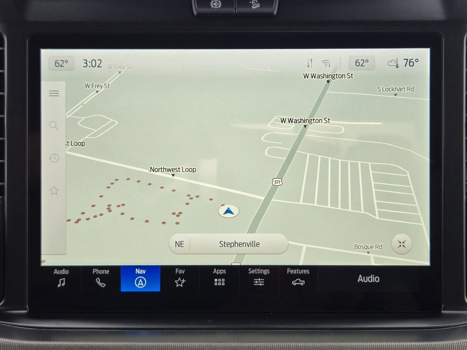 2026 Ford F-450SD Platinum DRW