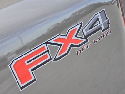 2026 Ford F-450SD Platinum DRW