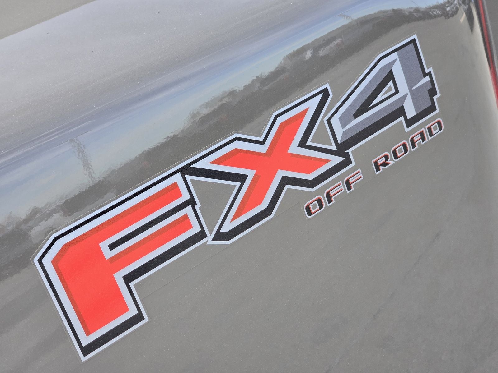 2026 Ford F-450SD Platinum DRW