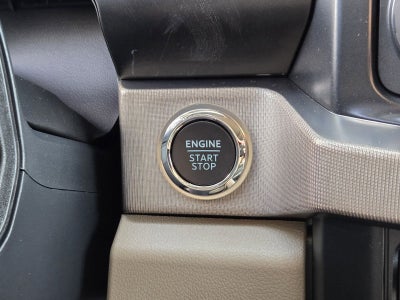 2026 Ford F-450SD Platinum DRW