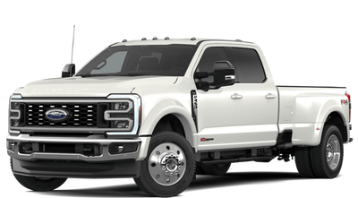 2026 Ford F-450SD Lariat DRW