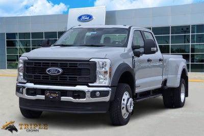 2026 Ford F-450SD XL DRW