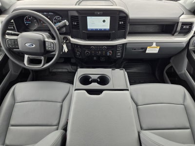 2026 Ford F-450SD XL DRW