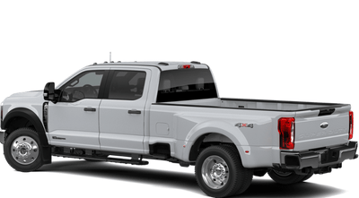 2026 Ford F-450SD XL DRW