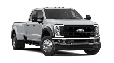 2026 Ford F-450SD XL DRW