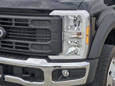 2026 Ford F-450SD XL DRW
