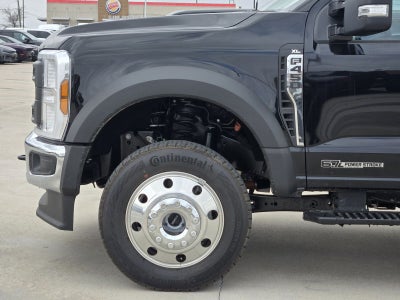 2026 Ford F-450SD XL DRW