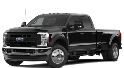 2026 Ford F-450SD XL DRW