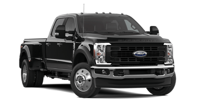 2026 Ford F-450SD XL DRW