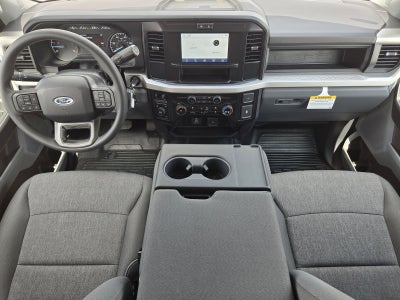 2026 Ford F-450SD XL DRW