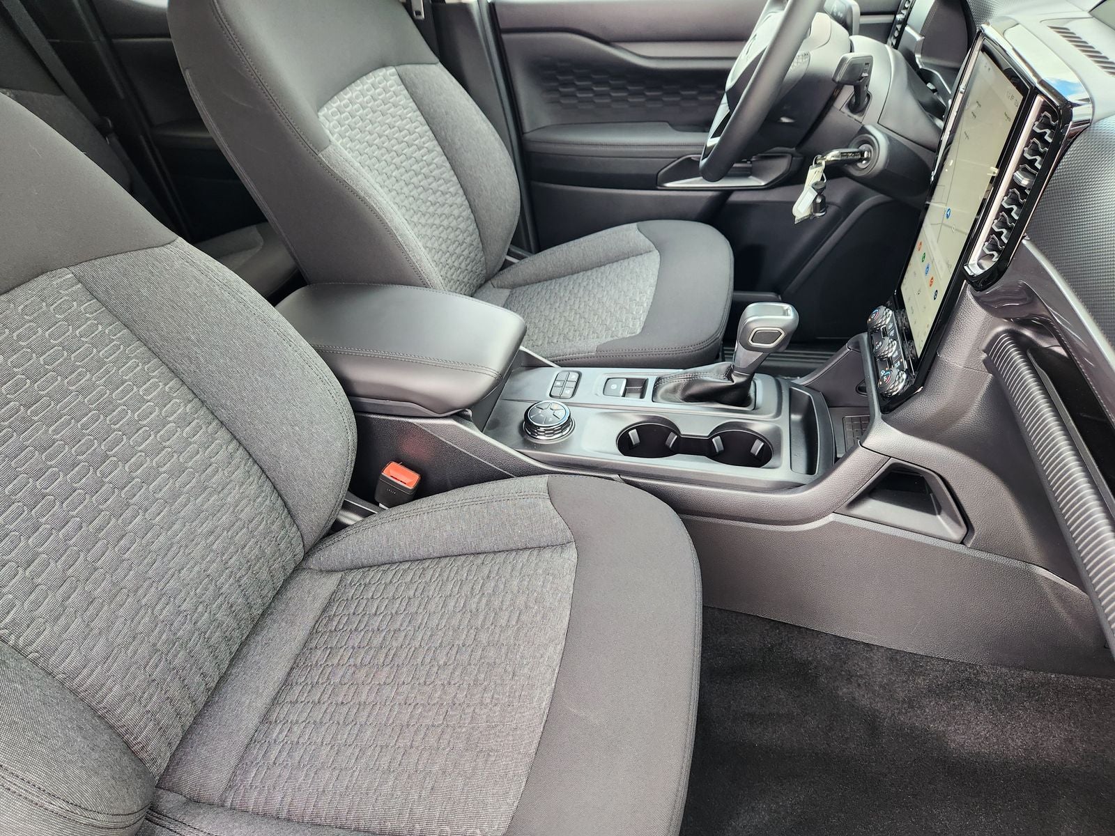2025 Ford Ranger XLT - Photo 14