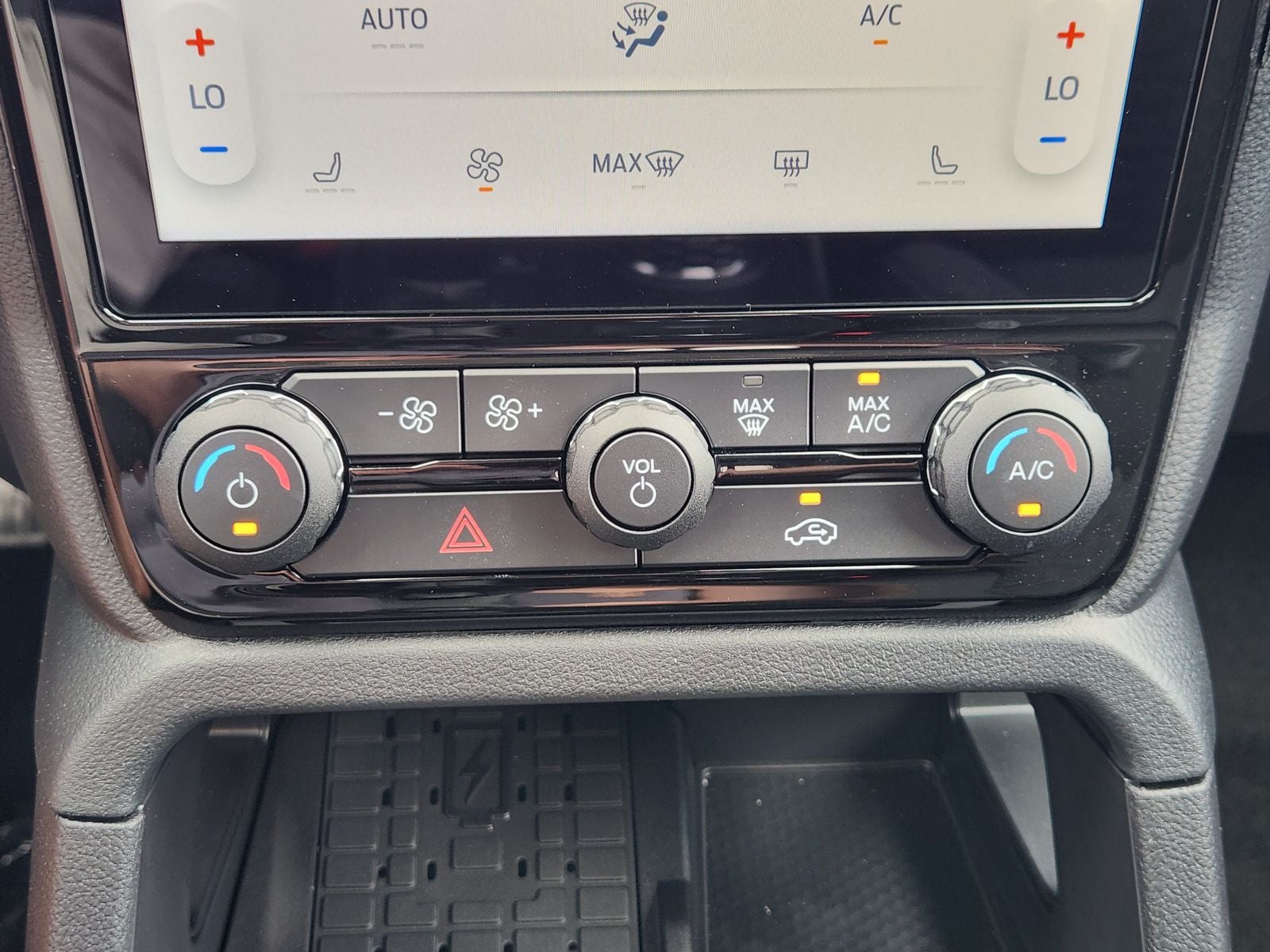 2025 Ford Ranger XLT - Photo 18