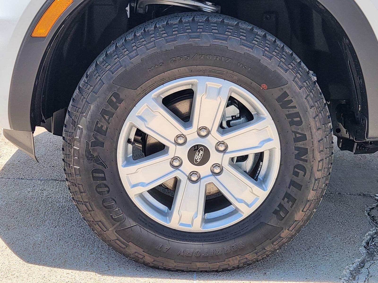 2025 Ford Ranger XL - Photo 11