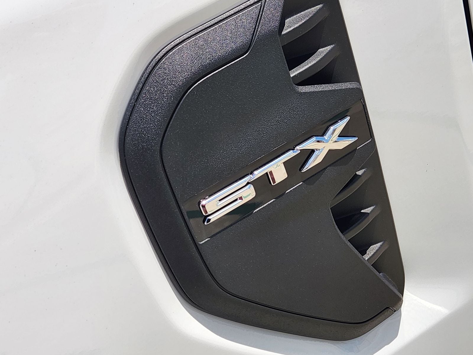 2025 Ford Ranger XL - Photo 13