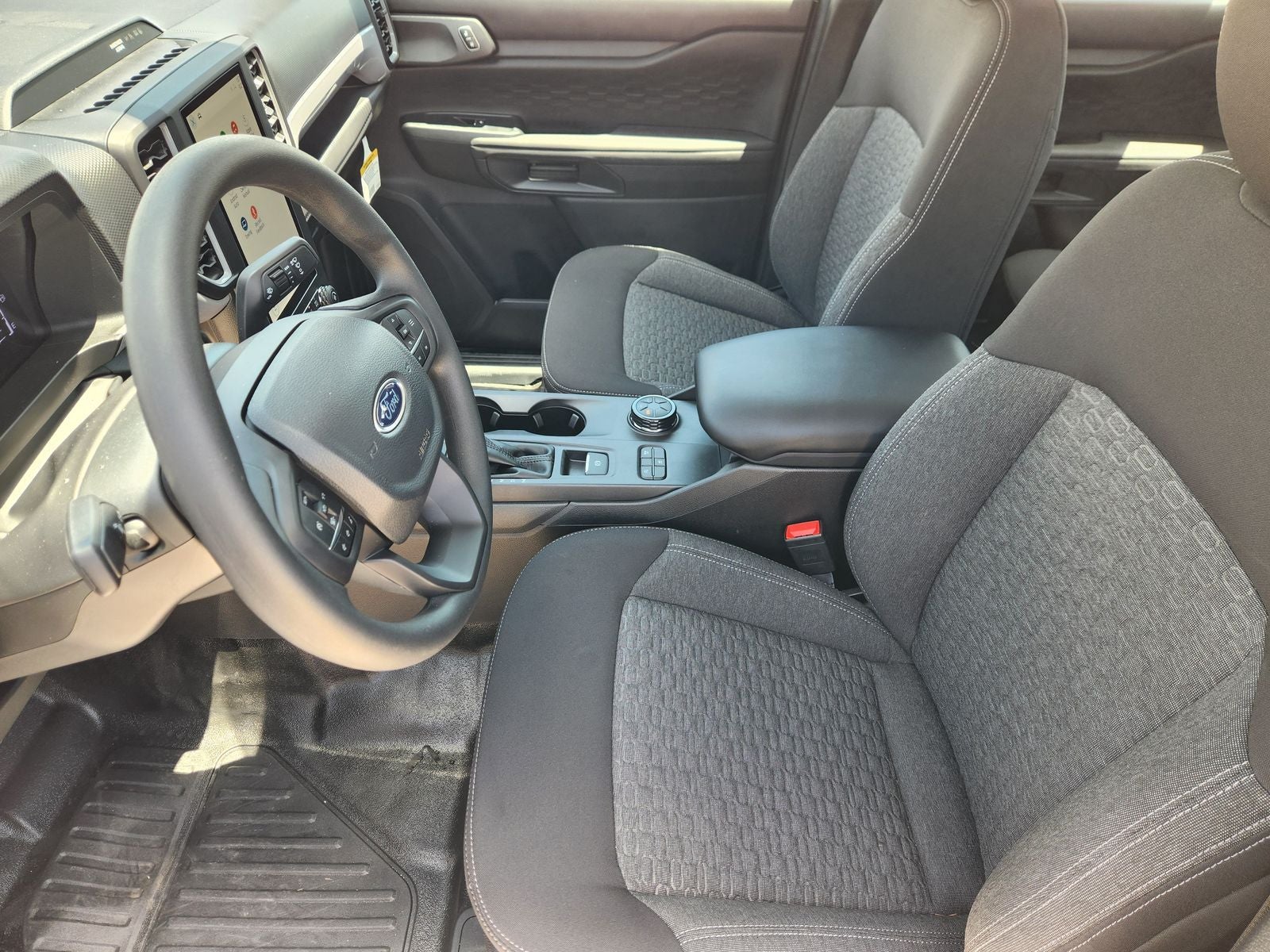 2025 Ford Ranger XL - Photo 14